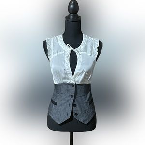 Charlotte Russe Dress Shirt